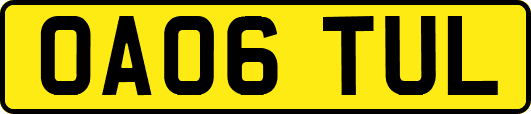 OA06TUL