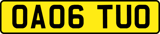 OA06TUO