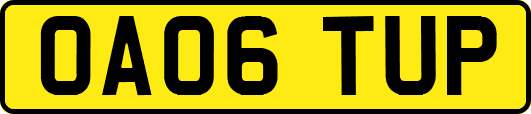 OA06TUP