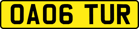OA06TUR
