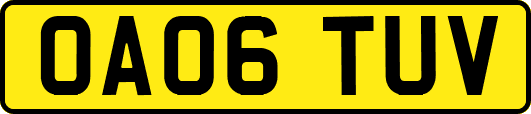 OA06TUV