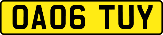 OA06TUY