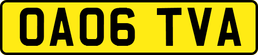 OA06TVA