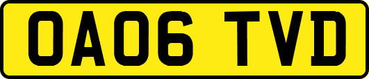 OA06TVD