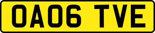 OA06TVE