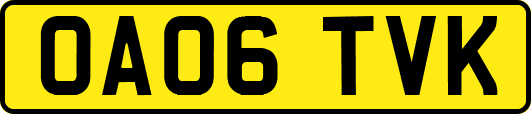 OA06TVK