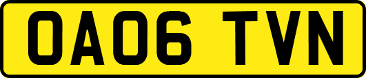 OA06TVN