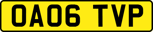 OA06TVP