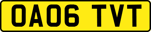 OA06TVT