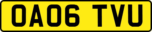 OA06TVU