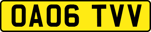 OA06TVV
