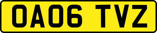 OA06TVZ