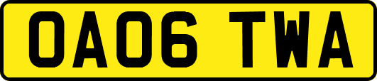 OA06TWA