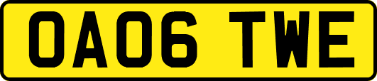OA06TWE