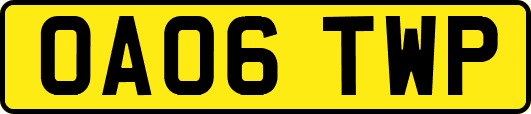 OA06TWP