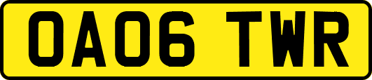 OA06TWR