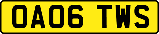 OA06TWS