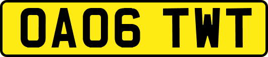 OA06TWT