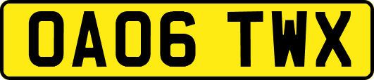 OA06TWX