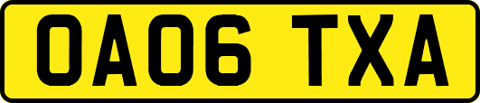 OA06TXA