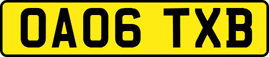 OA06TXB