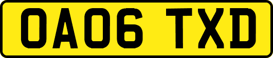 OA06TXD
