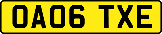 OA06TXE