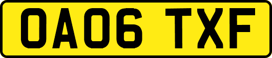 OA06TXF