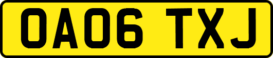 OA06TXJ