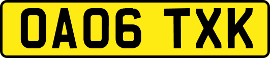 OA06TXK
