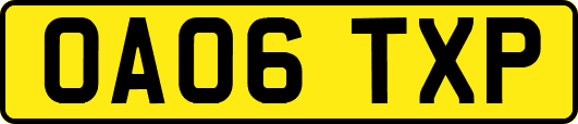 OA06TXP