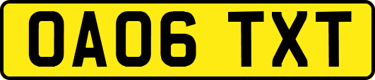 OA06TXT