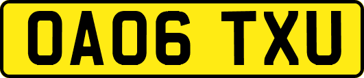 OA06TXU