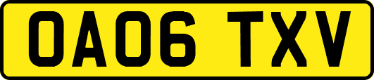 OA06TXV