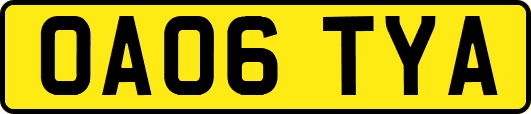 OA06TYA