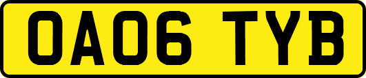 OA06TYB