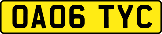 OA06TYC