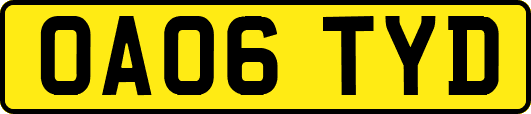 OA06TYD