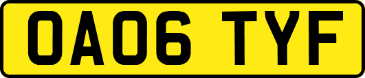 OA06TYF