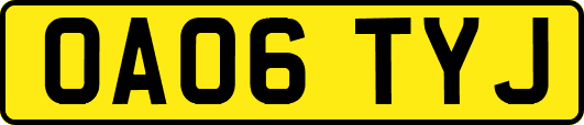 OA06TYJ