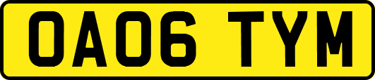 OA06TYM