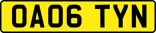 OA06TYN