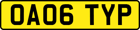 OA06TYP