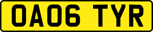 OA06TYR