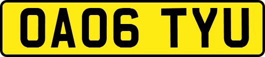 OA06TYU