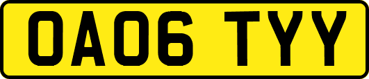 OA06TYY