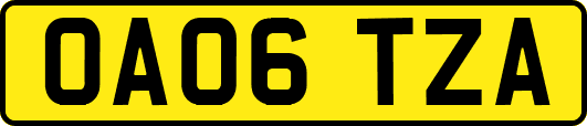 OA06TZA