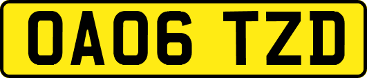 OA06TZD