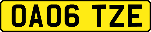 OA06TZE