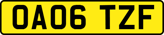 OA06TZF